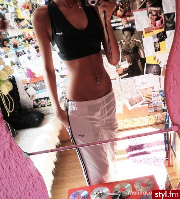 Sport i fitness