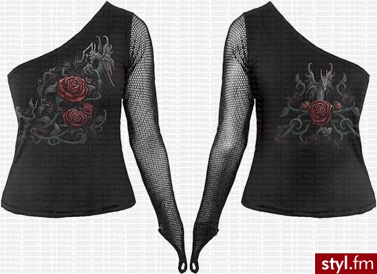 Pozostałe Ciuchy Moda