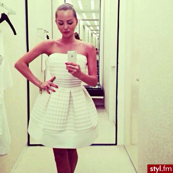 Pozostałe Sukienki Moda
