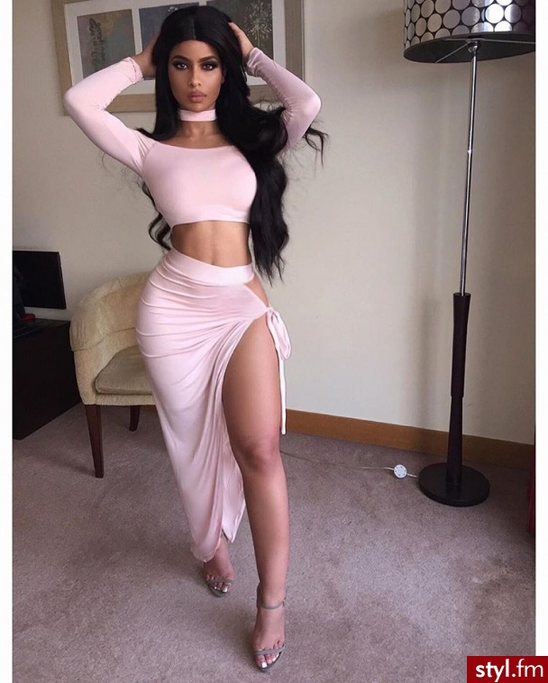 Długie Spódnice Moda