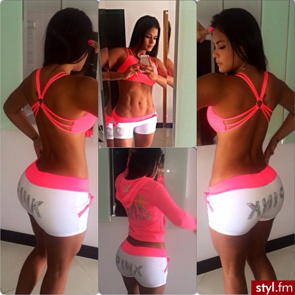 Sport i fitness