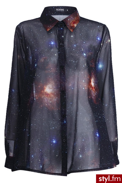 Koszule Ciuchy Moda