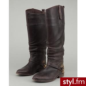 Charlye Boot - Polyvore. Pobrano ze strony: http://www.polyvore.com/charlye_boot/thing?id=15130543 - Pozostałe Buty Moda