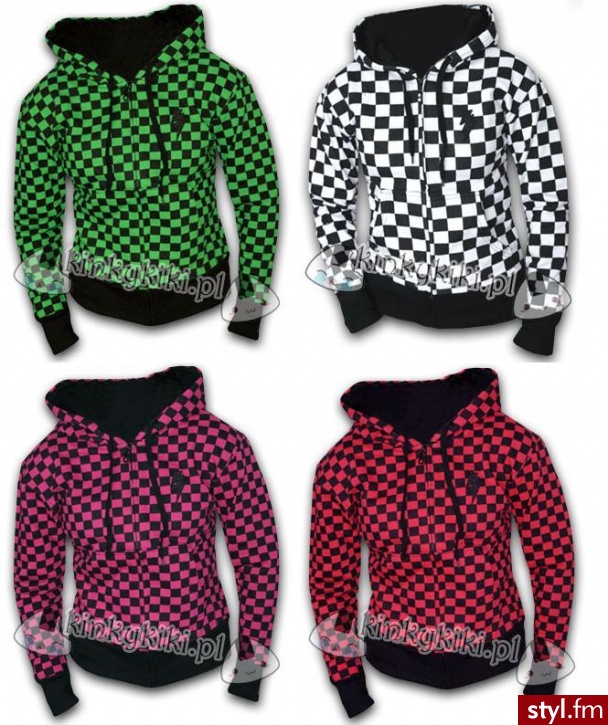 kinkykiki.pl - Pozostałe Ciuchy Moda