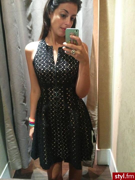 Dzienne Sukienki Moda