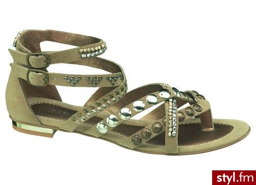 buty-Deichmann - Styler
