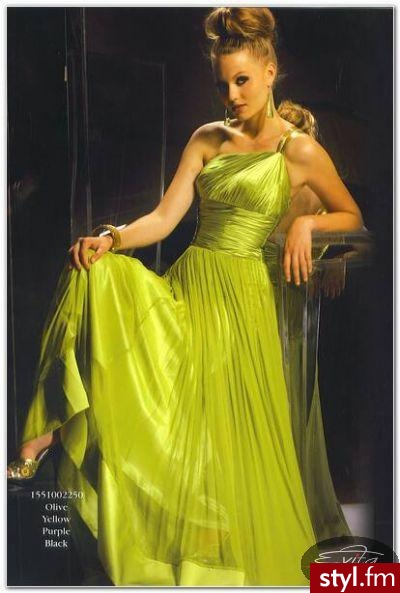 Sukienki Moda