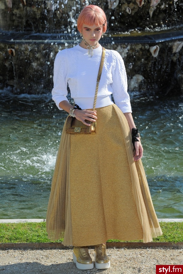 Pozostałe Sukienki Moda