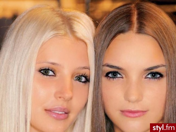 Dzienne Makijaże