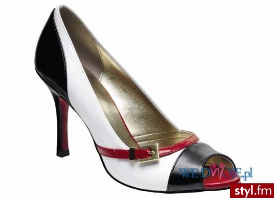 Pozostałe Buty Moda