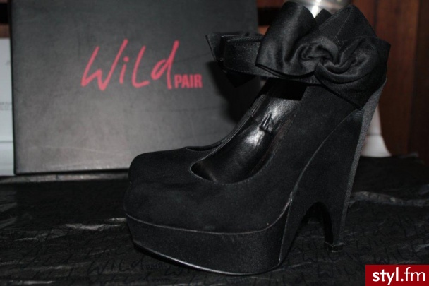 Koturny Buty Moda