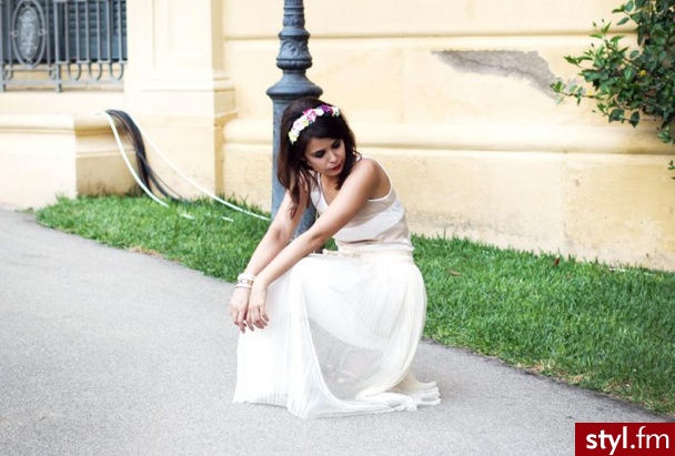 Dzienne Sukienki Moda