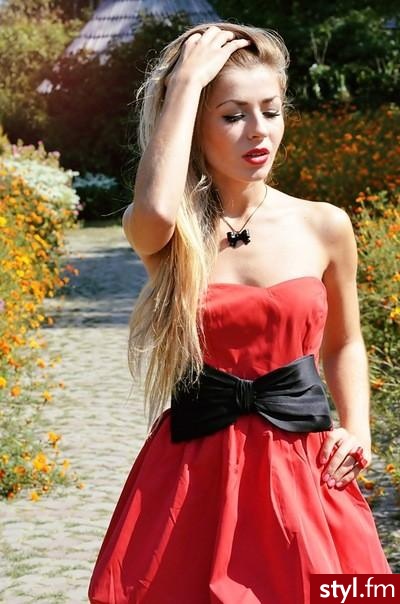 Dzienne Sukienki Moda