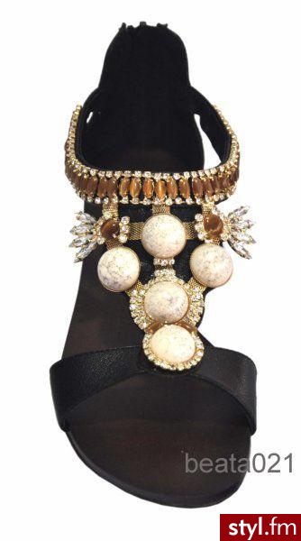 Giuseppe Zanotti, cena: 749 zł ;) - Pozostałe Buty Moda