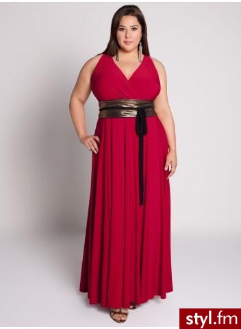 Sukienki Moda