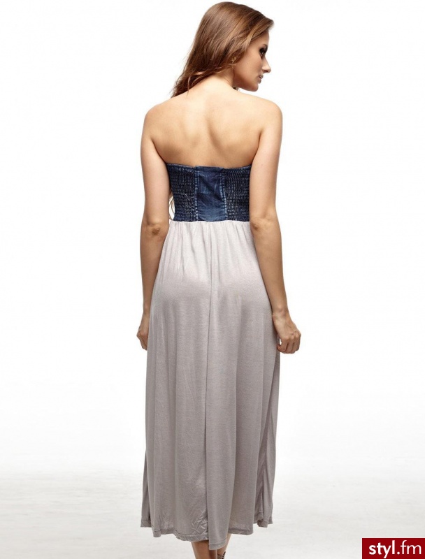 Dzienne Sukienki Moda
