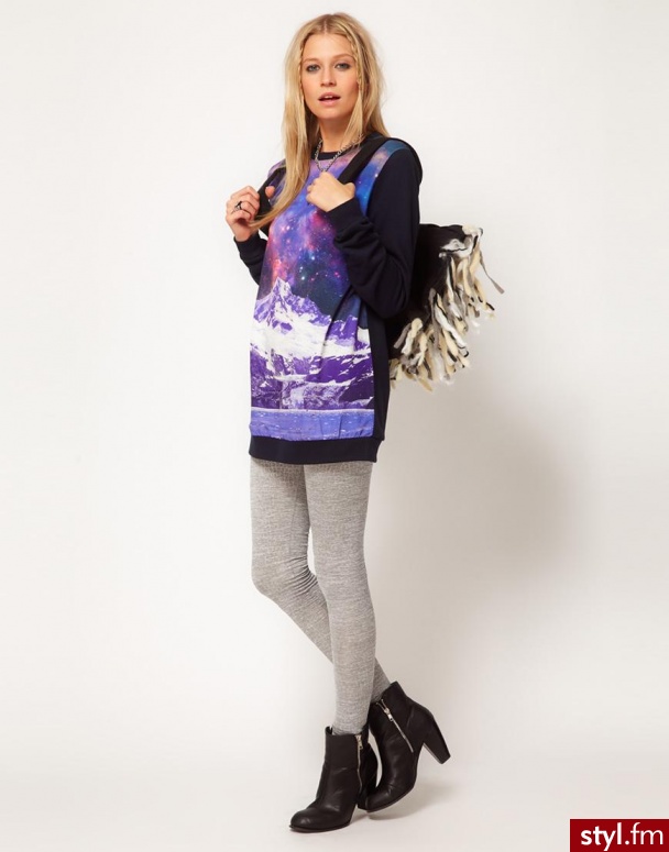 Bluzy Ciuchy Moda