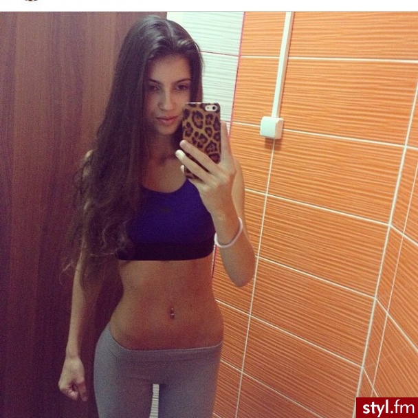 Sport i fitness