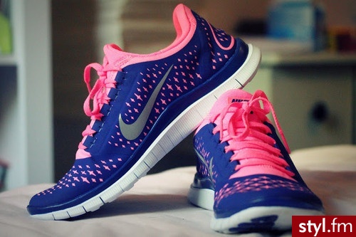 Sportowe Buty Moda