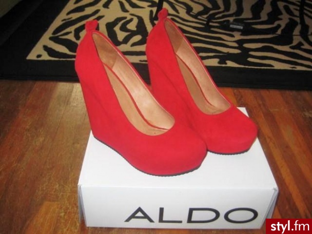 Koturny Buty Moda