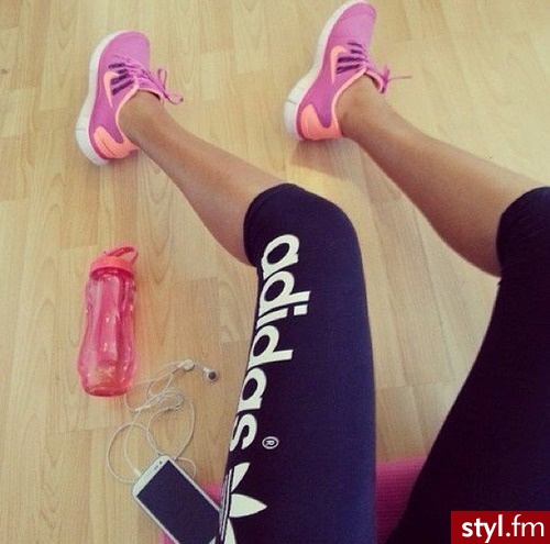 Sport i fitness