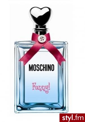 Moschino - Funny ;) - Misz-masz