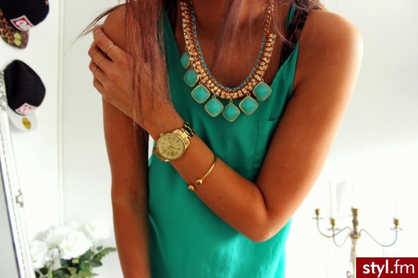 Bluzki Ciuchy Moda
