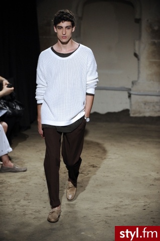 Swetry Ciuchy Moda