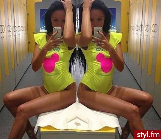 Body Bielizna Moda