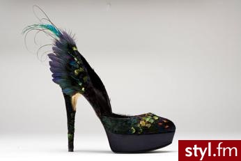 buty - Pozostałe Buty Moda