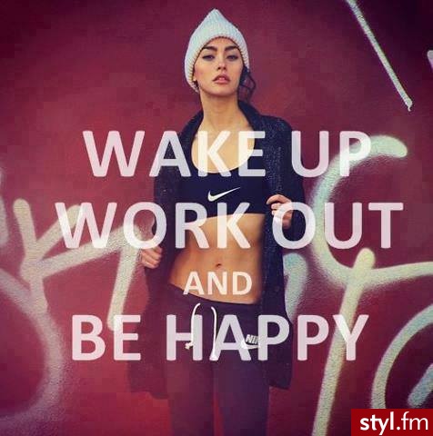 Sport i fitness