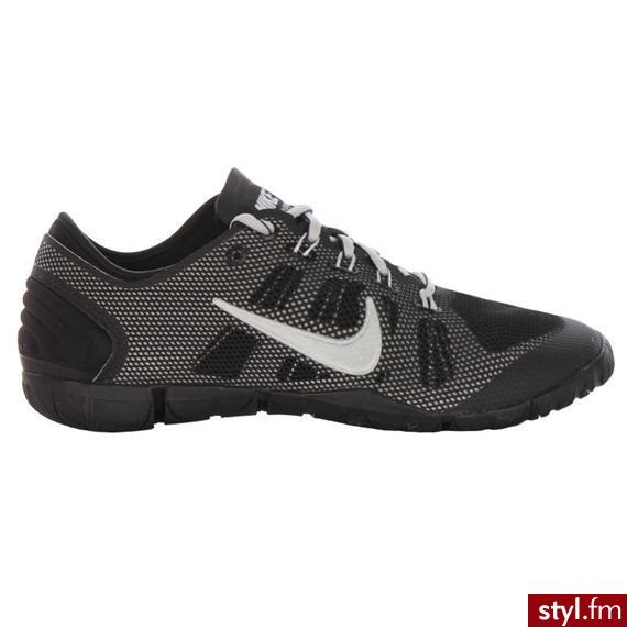 Nike buty sportowe damskie FREE BIONIC (599269-001) - Sportowe Buty Moda
