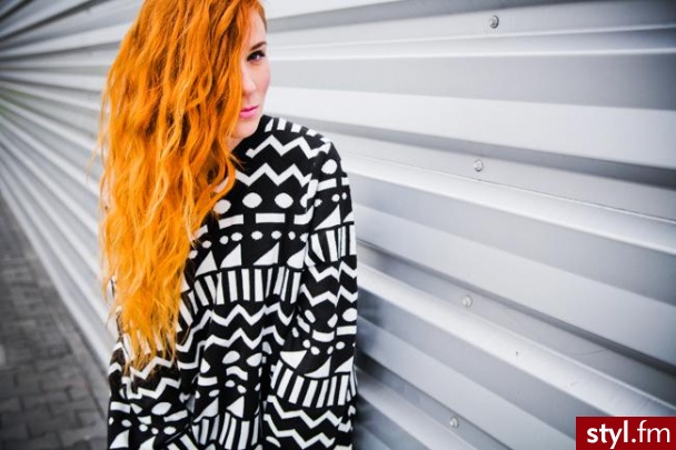Swetry Ciuchy Moda