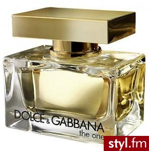 Dolce Gabbana. Dolce Gabbana - Misz-masz