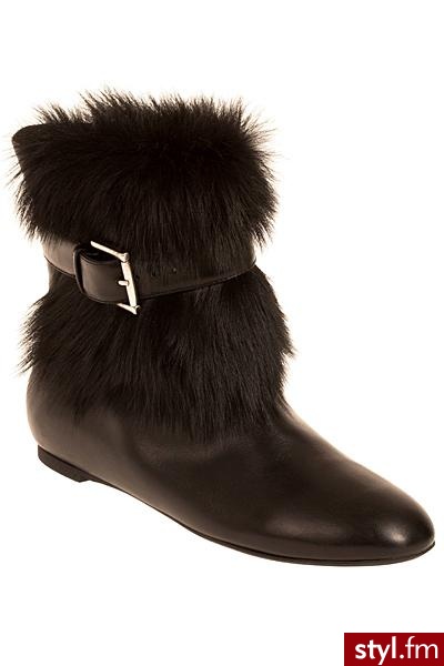 Pozostałe Buty Moda