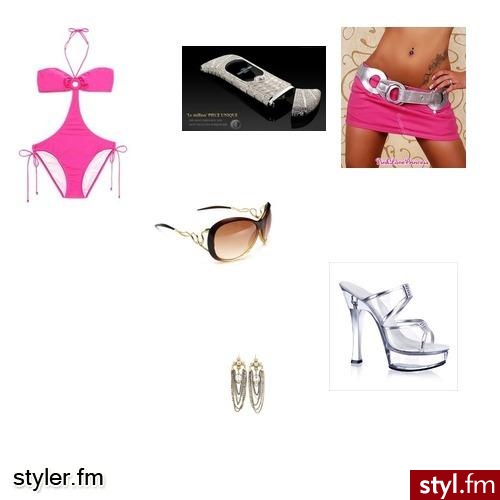 sexi. na imprezkę - Styler