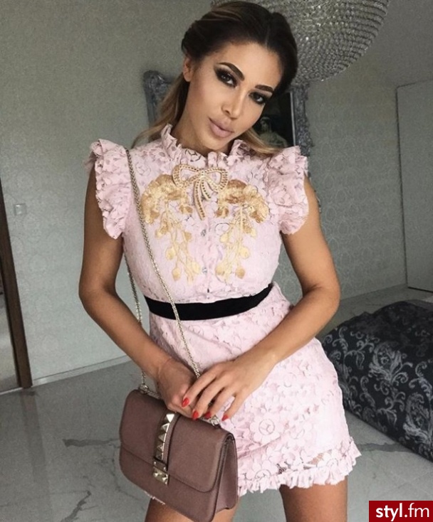 Pozostałe Sukienki Moda