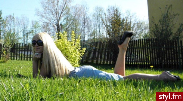 Blond Rozpuszczone Proste z grzywką Na co dzień Długie Fryzury