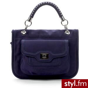 DUAL-USE CITY BAG - Handbags - Collection - Woman - ZARA Uni... - Polyvore. Pobrano ze strony: http://www.polyvore.com/cgi/thing?id=27481277&.locale=pl - Pozostałe Torebki Moda