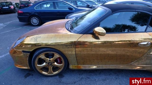 Porsche. - Misz-masz