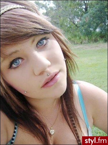 o - Modyfikacje ciała
