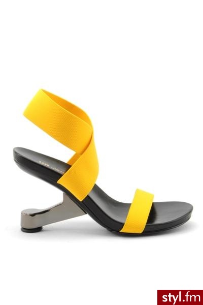 Pozostałe Buty Moda