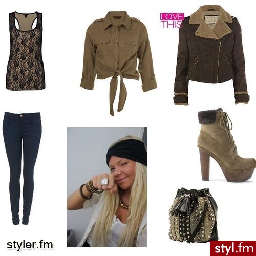 ggggg. ggggg - Styler