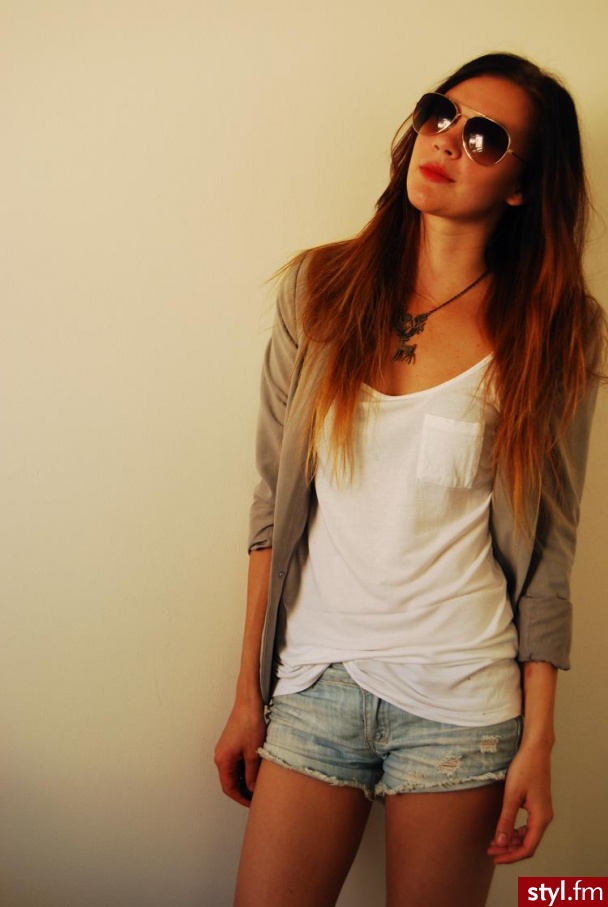 Topy Ciuchy Moda