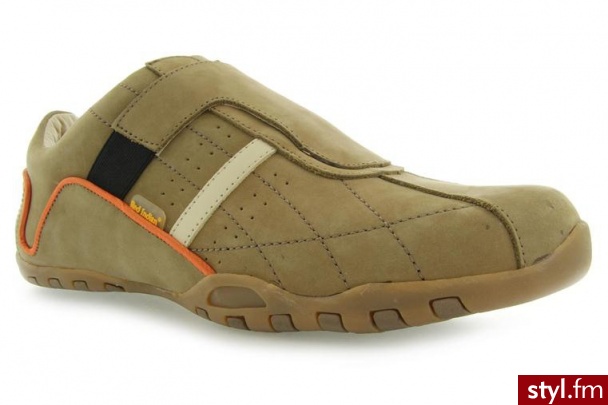 Inne PÓŁBUTY SPORTOWE RED INDIAN 39064 - Półbuty Buty Moda