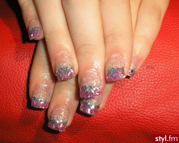 Paznokcie