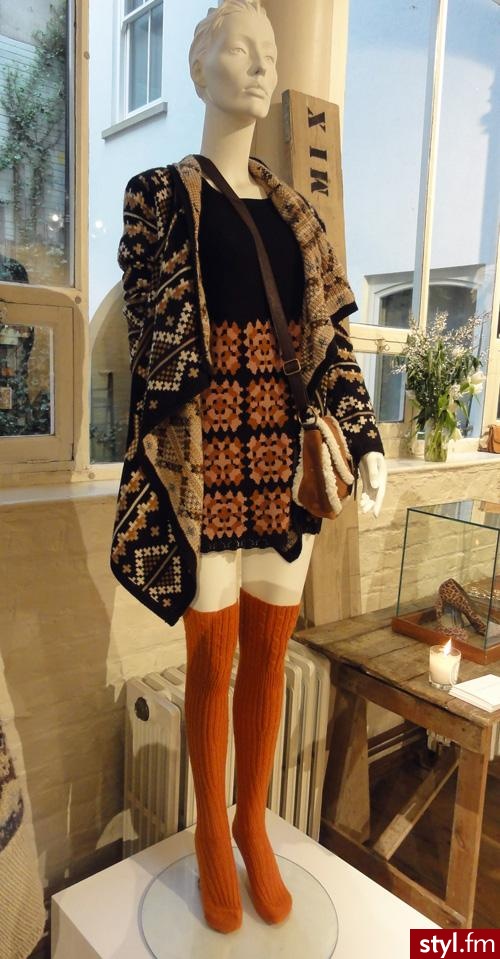 Pozostałe Bielizna Moda