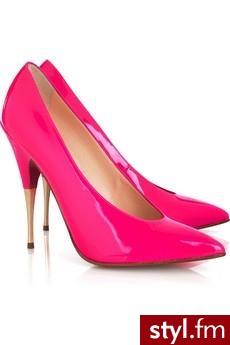 Pozostałe Buty Moda
