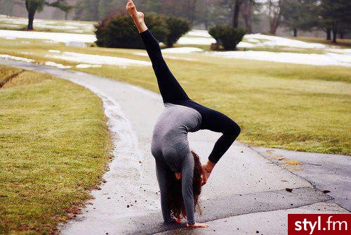 Sport i fitness