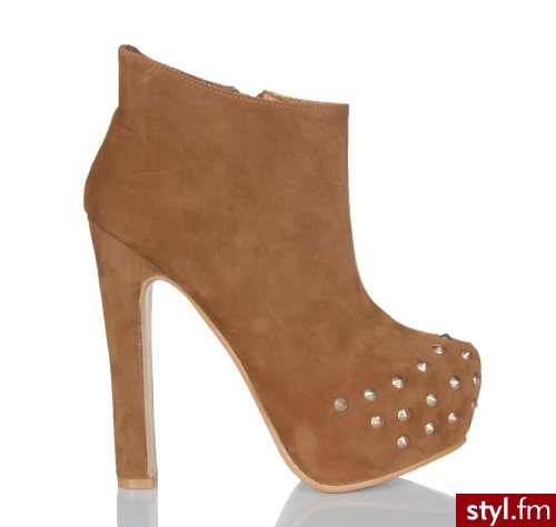 eFascino  http://allegro.pl/listing/user/listing.php?us_id=27256197 - Czółenka Buty Moda